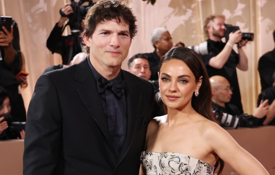 “I Married My Best Friend”: Mila Kunis on Reconnecting With Ashton Kutcher Years Later