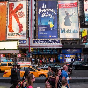 474896618 The Best Broadway Shows for Kids: A Guide to Magical First Theatre Experiences