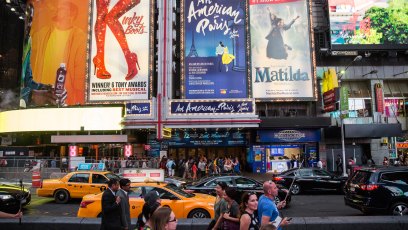 474896618 The Best Broadway Shows for Kids: A Guide to Magical First Theatre Experiences