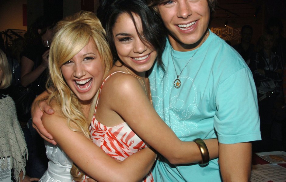 We’re Still All in This Together: High School Musical Celebrates 20 Years