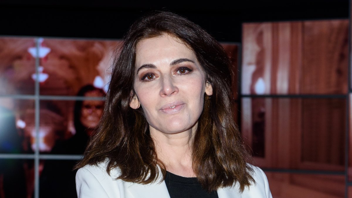1148046012 LONDON, ENGLAND - MAY 09: Nigella Lawson attends a VIP dinner as part of the "Stanley Kubrick: The Exhibition" at The Design Museum on May 09, 2019 in London, England. (Photo by Joe Maher/Getty Images)