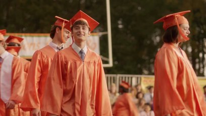 STRANGER THINGS: SEASON 5. Noah Schnapp as Will Byers in Stranger Things: Season 5. Cr. Courtesy of Netflix/Netflix © 2025