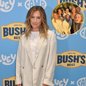 ashley tisdale mandy moore