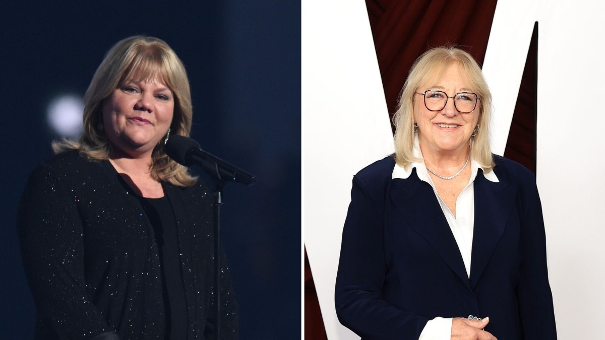 donna kelce andrea swift