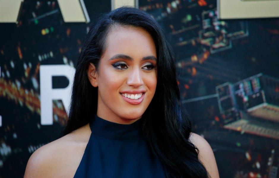 995784362 dwayne johnson daughter ava raine simone johnson