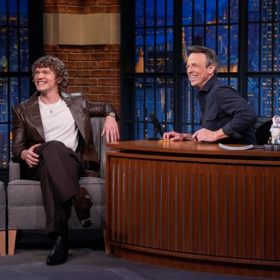 Heated Rivalry’ Star Connor Storrie Reveals He Didn't Ice Skate or Speak Russian Before the Show