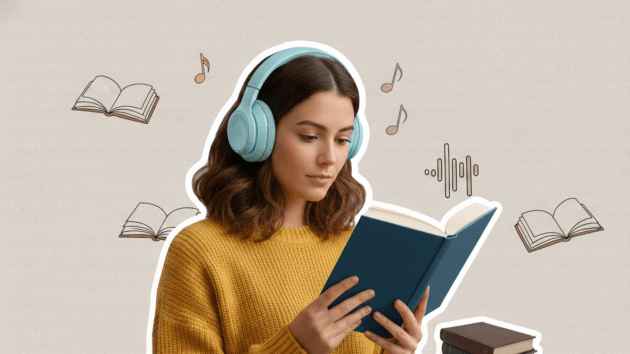 What Is Immersive Reading? How to Read Faster and Stay Focused | Life ...