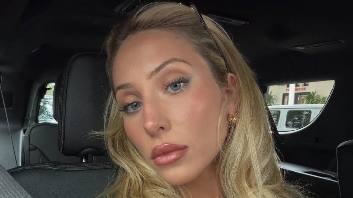 Influencer Alix Earle Shares Her Plans for the Year Ahead: Friends, Family, Personal Growth & More