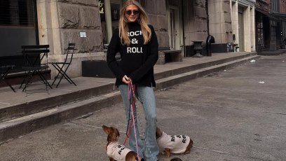 Influencer Halley Kate Launches Pet Accessories Brand Bar Dog, Gives Back to NYC Rescue