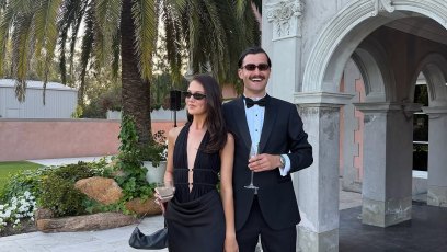 Influencer Jacquie Alexander Marries Olympic Athlete Nathan Ephraums in Lavish Ceremony