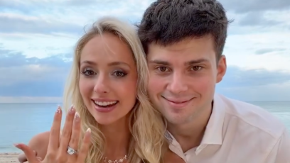 Influencer Natalie Reynolds Announces Her Engagement After Trolling Fans with Fake Breakup