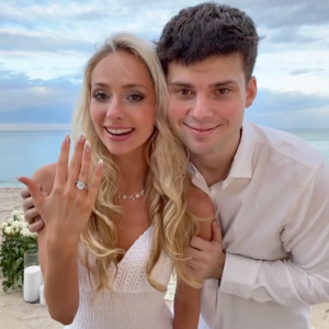 Influencer Natalie Reynolds Announces Her Engagement After Trolling Fans with Fake Breakup