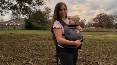 Jessa Duggar Shares Her Tips for Postpartum Weight Loss That Helped Her Lose 15lbs