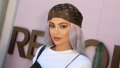 521943452. THERMAL, CA - APRIL 17: TV personlity Kylie Jenner attends REVOLVE Desert House on April 17, 2016 in Thermal, California. (Photo by Ari Perilstein/Getty Images for A-OK Collective, LLC.)