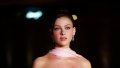 US actress Nicola Peltz attends the 3rd Annual Academy Museum Gala at the Academy Museum of Motion Pictures in Los Angeles, December 3, 2023. (Photo by Michael TRAN / AFP) (Photo by MICHAEL TRAN/AFP via Getty Images)