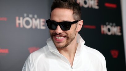 2226567136 pete davidson at the home premiere