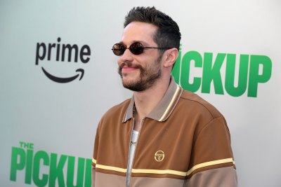 2227301314 pete davidson at world premiere of the pickup