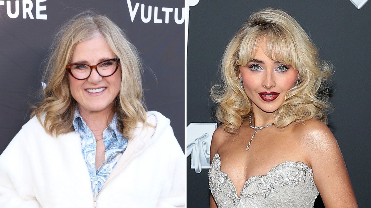 sabrina carpenter nancy cartwright