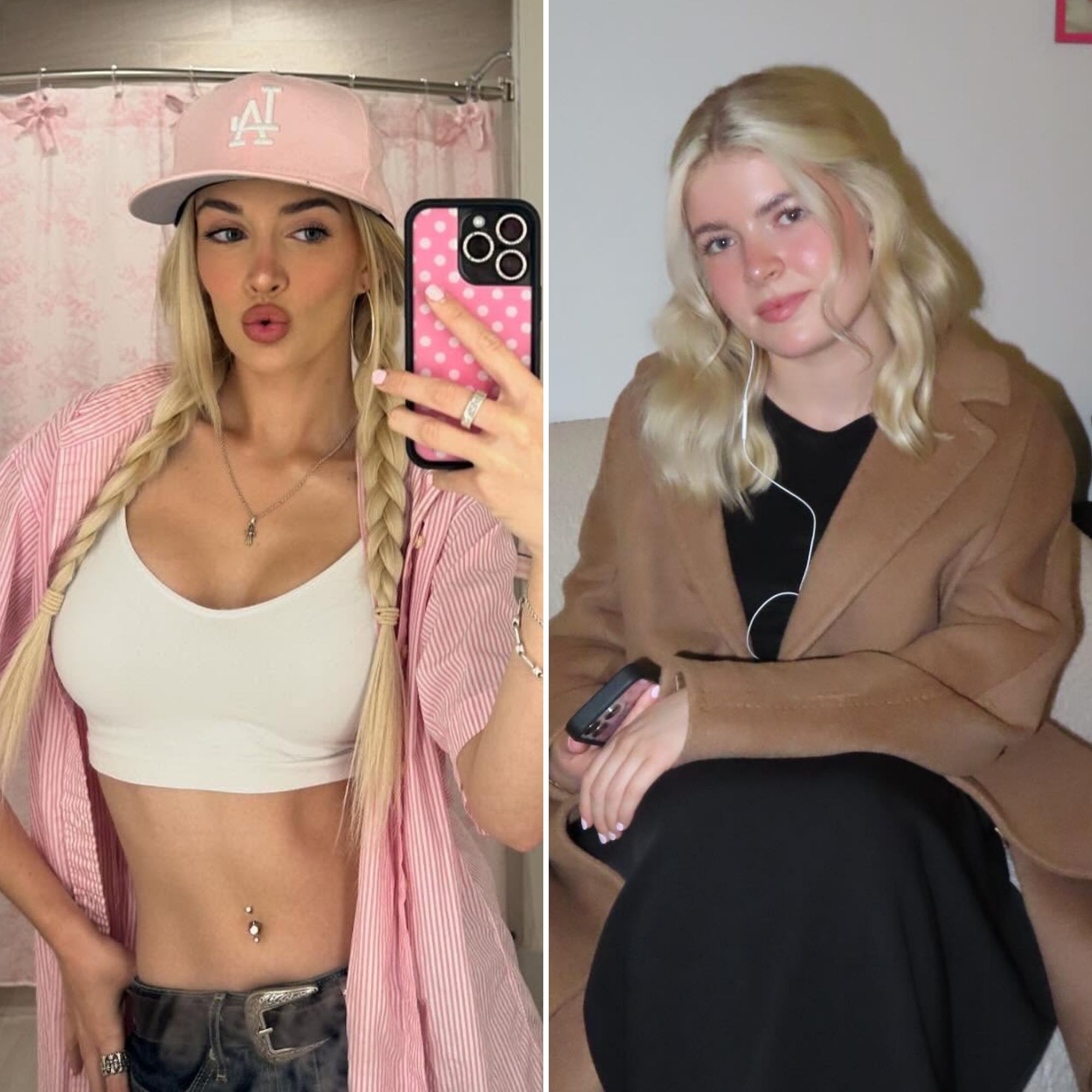 sami sheen lola sheen 2