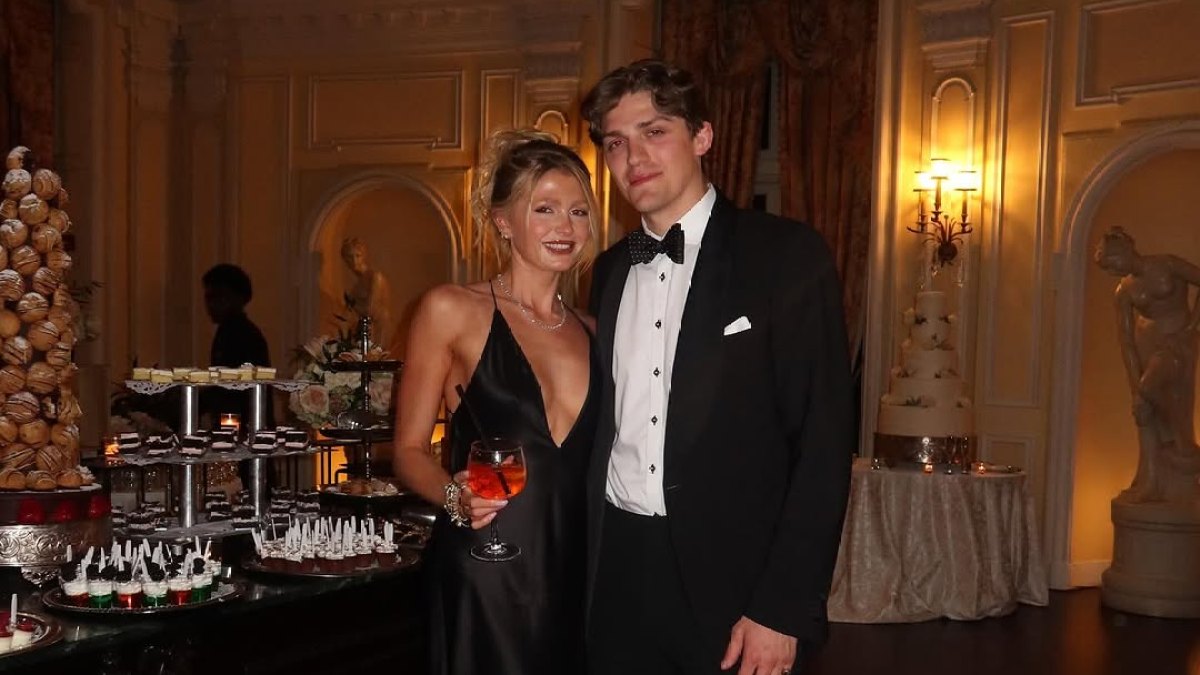 TikTok Influencer Halley Kate Announces Her Engagement to Boyfriend Reed Williams