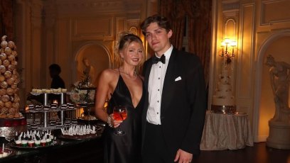 TikTok Influencer Halley Kate Announces Her Engagement to Boyfriend Reed Williams