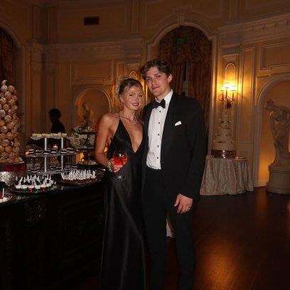 TikTok Influencer Halley Kate Announces Her Engagement to Boyfriend Reed Williams