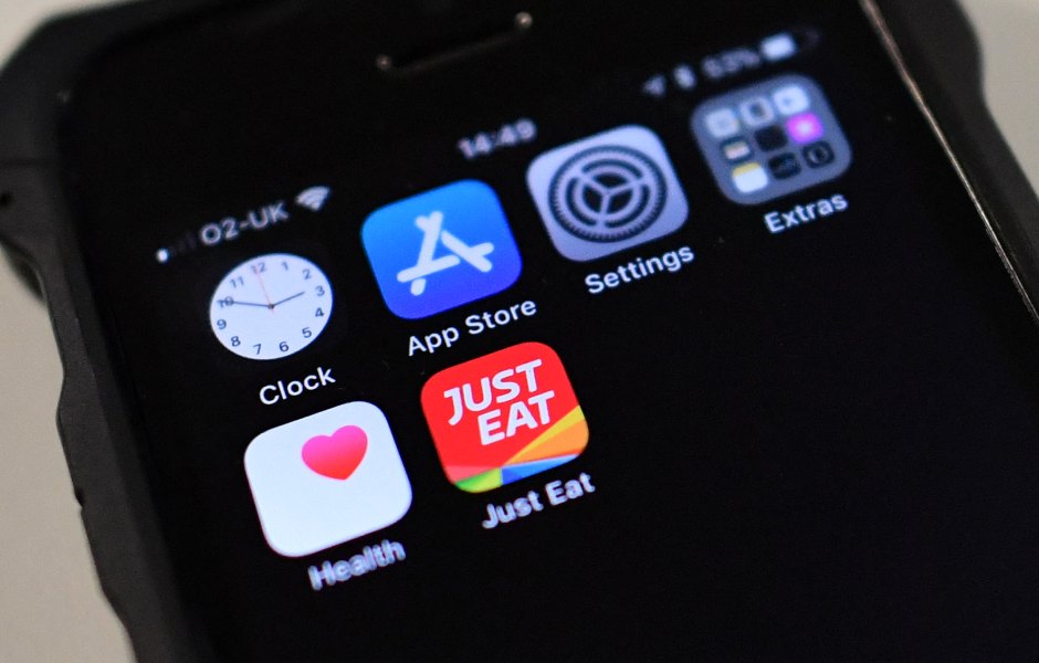 894850540 tech devices app store smartphone