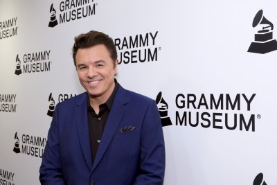 2236958819 seth macfarlane nielsen streaming icon of the year