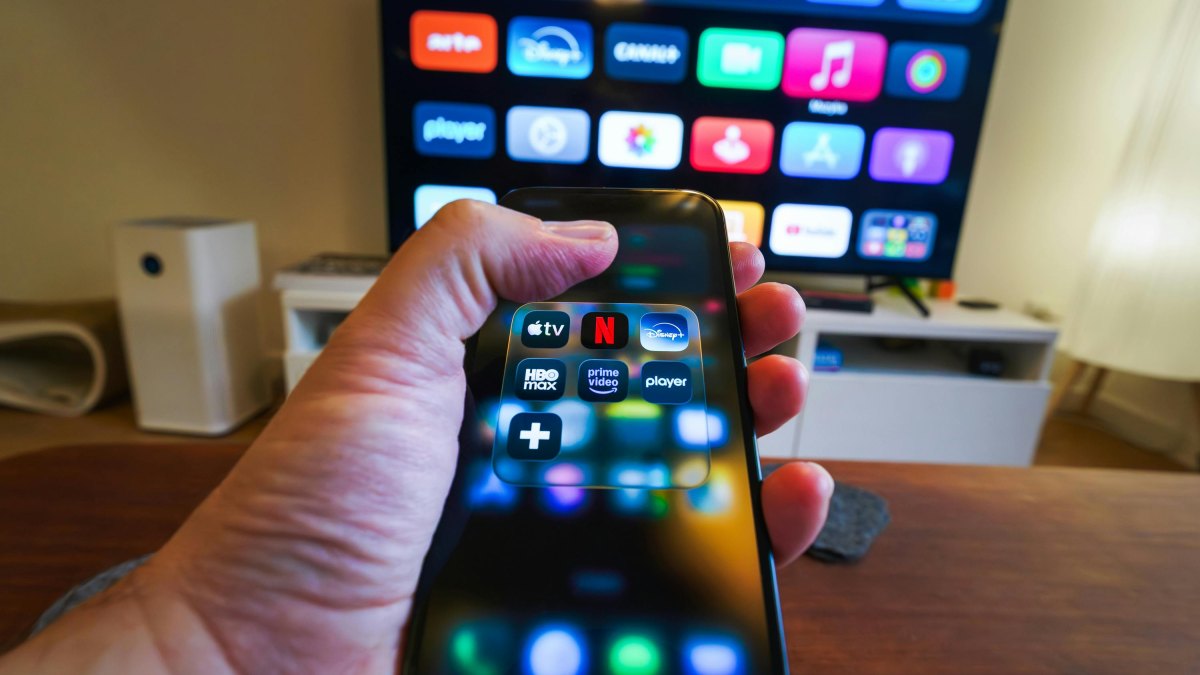 nielsen ratings streaming tv remote