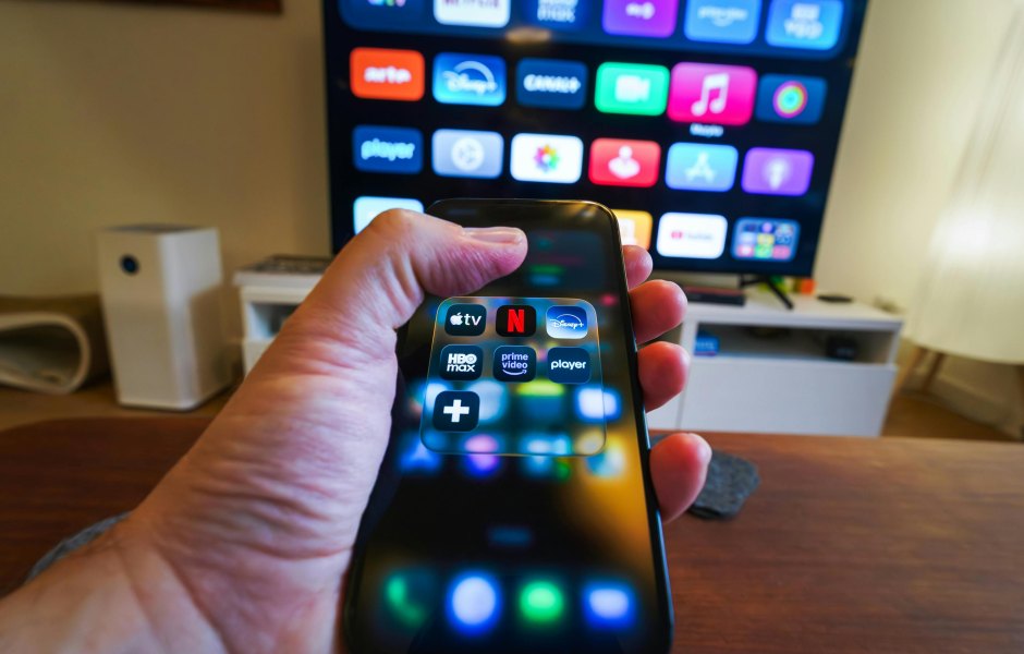 nielsen ratings streaming tv remote