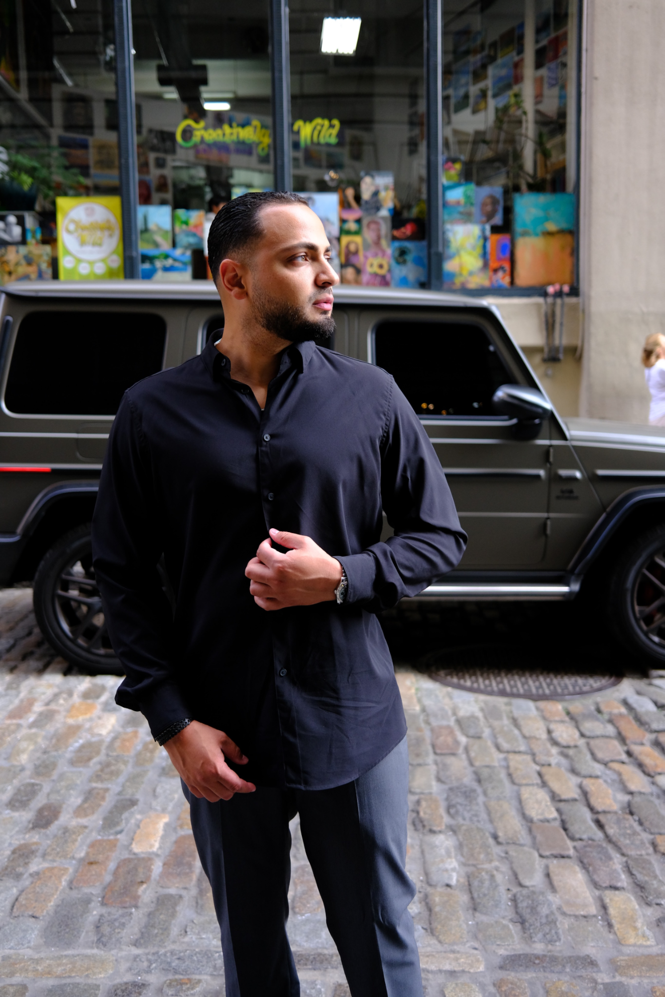 Franklin Santana