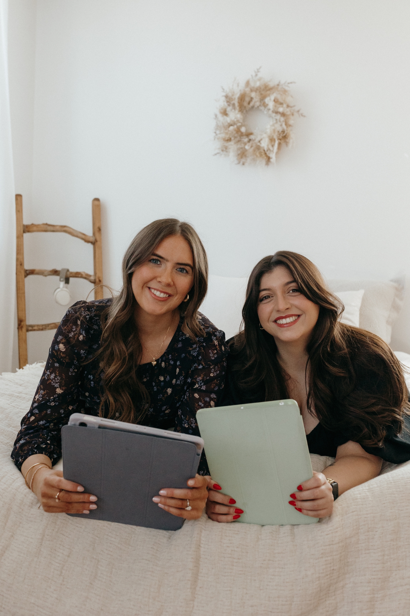 Angelica Guadalupe & Taryn Zambrano | Better by Friday Media