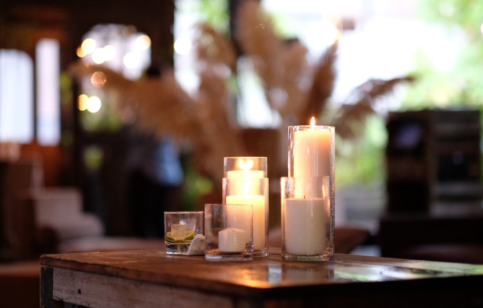 Simple Ways to Transform Your Home Into a Cozy Winter Retreat