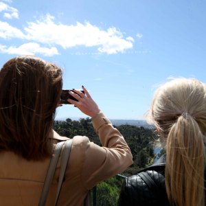 1129262843 5 U.S. Cities That Make the Perfect Girls Trip — No Passport Required