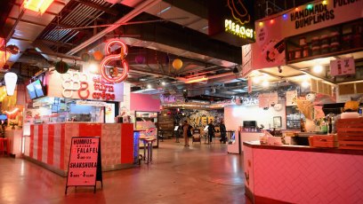 1207390083 Food Halls Are Quietly Reshaping How Americans Eat Out—Here’s What’s Driving the Shift