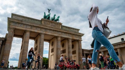 1227908897 Solo Travel Is Surging in 2026 — Here Are the Budget-Friendly Destinations Worth Booking Right Now