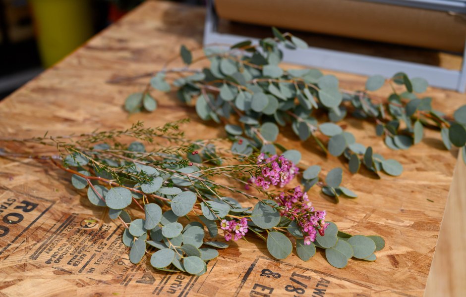 The Benefits of Keeping Fresh Eucalyptus In Your Home