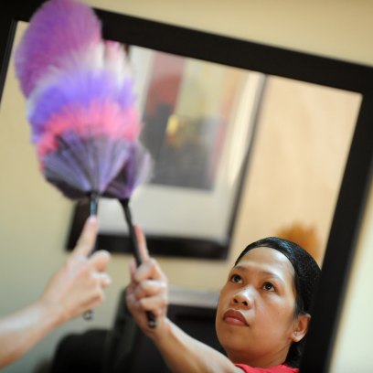 How to Clean Your Home If You Have Allergies or Asthma