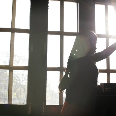 Why “Burping” Your Home Is the Secret to Healthier Indoor Air This Winter