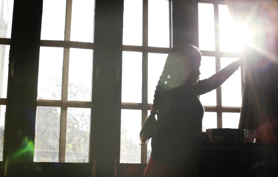 Why “Burping” Your Home Is the Secret to Healthier Indoor Air This Winter