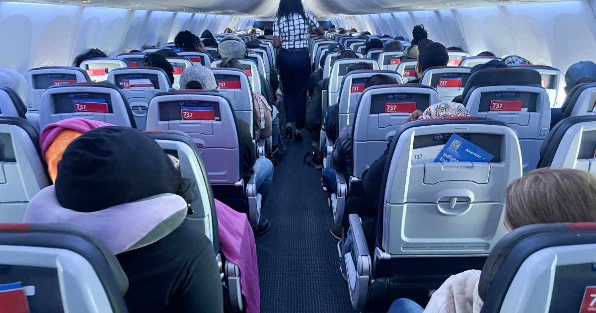 Essentials to Pack for a Flight That Feels First-Class
