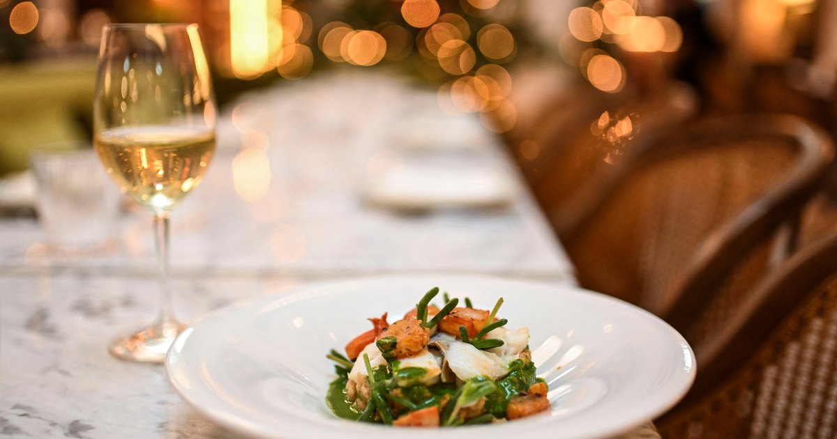 Why Seasonal Menus Matter & How to Spot Them in Restaurants