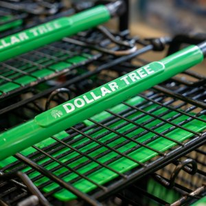 This Dollar Tree DIY Hack Is Taking Over TikTok — and It Looks Way More Expensive Than It Is