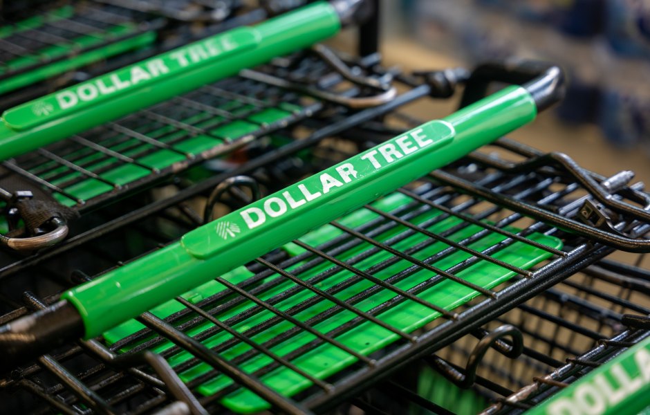 This Dollar Tree DIY Hack Is Taking Over TikTok — and It Looks Way More Expensive Than It Is