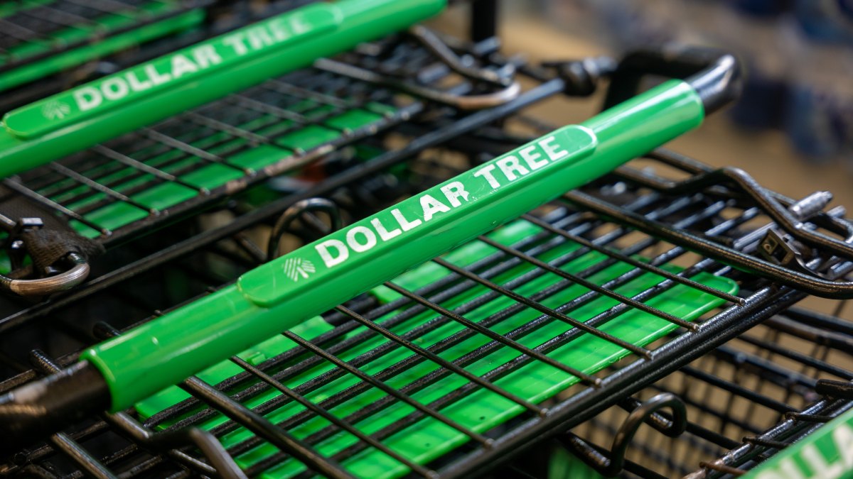 This Dollar Tree DIY Hack Is Taking Over TikTok — and It Looks Way More Expensive Than It Is