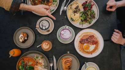 2211099842 Your Guide to Los Angeles’ Best Brunch Spots: From Soul Food to French Pastries