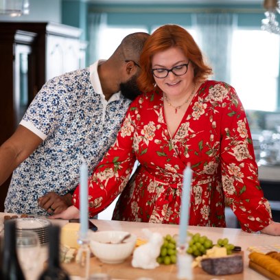 2220099827 Transform Your Living Room Into the Perfect Date Night Destination