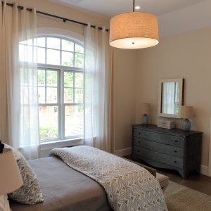 You Guide to Choosing the Right Bedroom Paint Color for Better Sleep