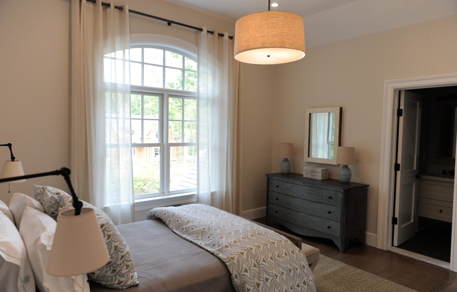 You Guide to Choosing the Right Bedroom Paint Color for Better Sleep