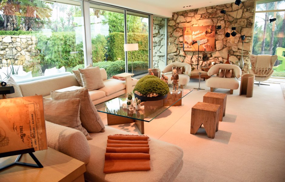 Your Guide to the Nancy Meyers Aesthetic — And How to Actually Pull It Off at Home